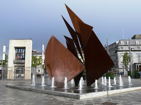 City Sightseeing Galway - Hop-On Hop-Off Open-Top Bus Tours