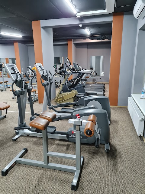 Фітнес Клуб Pride elite Gym