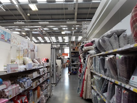 B&Q Limerick