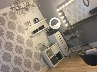 The Brow & Make Up Studio