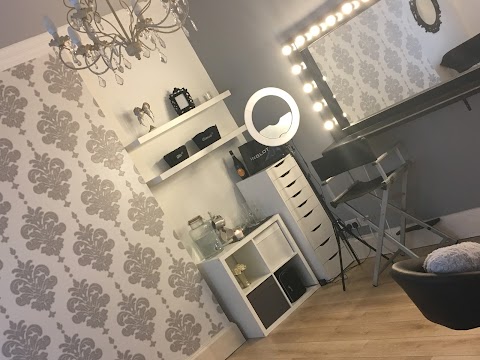 The Brow & Make Up Studio