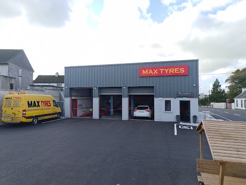 Max Tyres