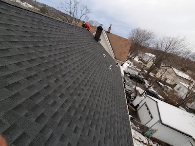 photo of New Look Roofing