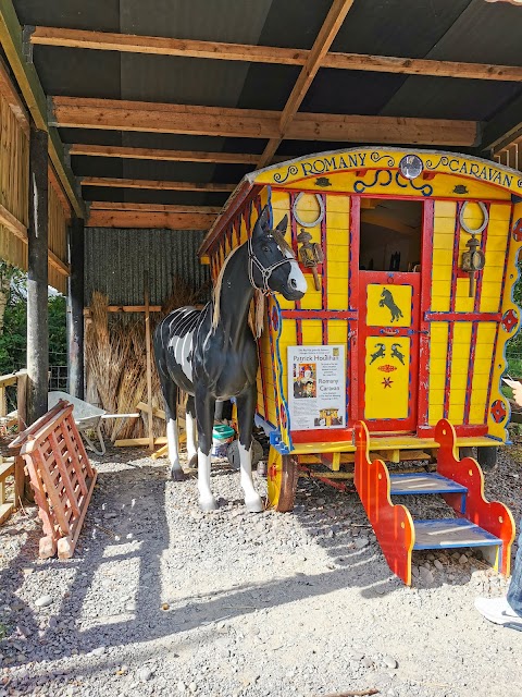 The Kerry Bog Village Museum