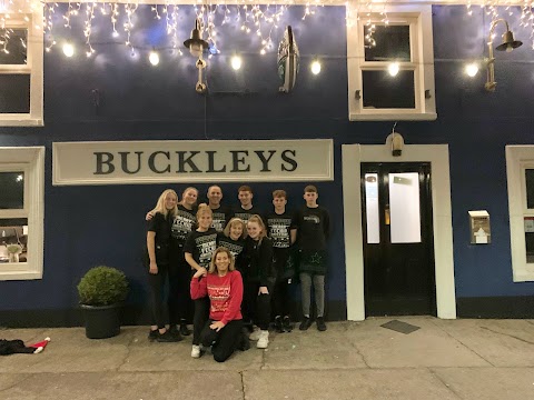 Buckley's Bar