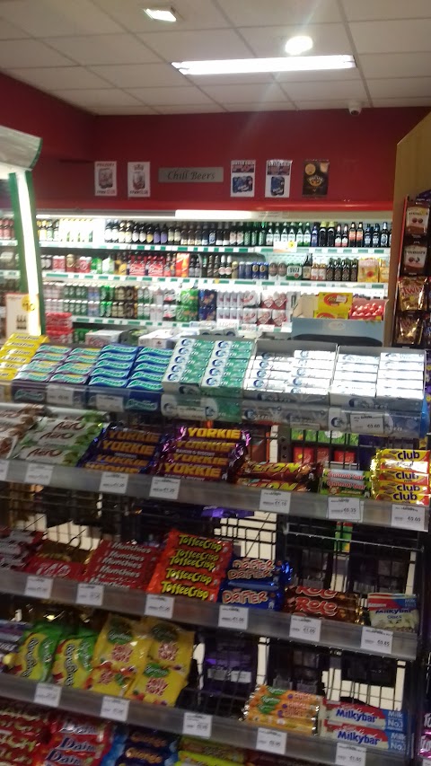 Timothy’s Londis