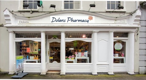 Dolans Pharmacy, William St