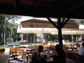 Restauracja Brzeska