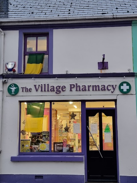 The Village Pharmacy