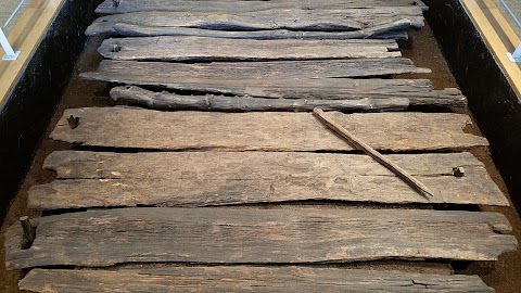 Corlea Trackway Visitor Centre