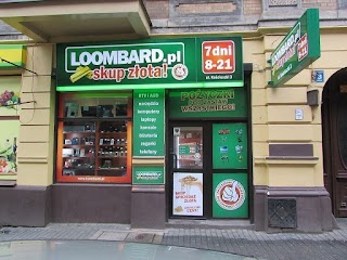 Loombard.pl Kościuszki 3 Lublin