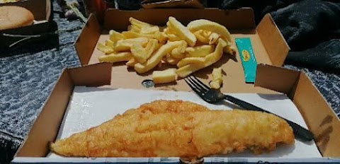 Patricks´S Fish & Chips