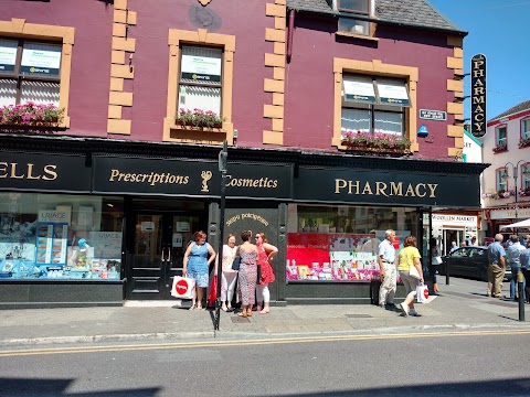 Sewell's Pharmacy