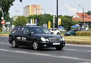 Radio Taxi Szóstki