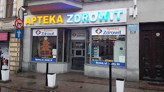 APTEKA ZDROWIT