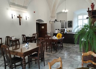Kawiarnia U św. Jadwigi