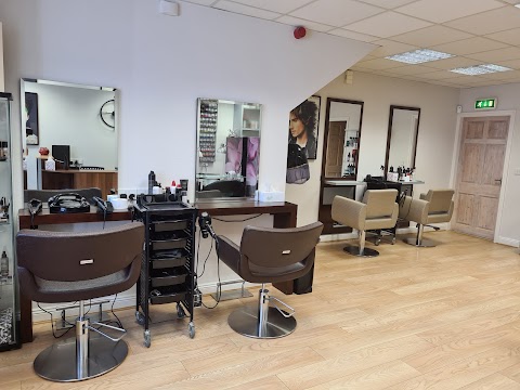 Bridge Street Salon