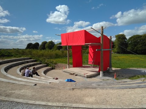 Cloughjordan Community Amphitheatre