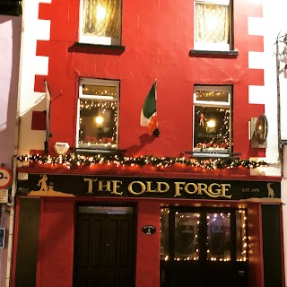 The Old Forge Bar & Courtyard