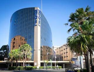 Novotel Sydney Parramatta