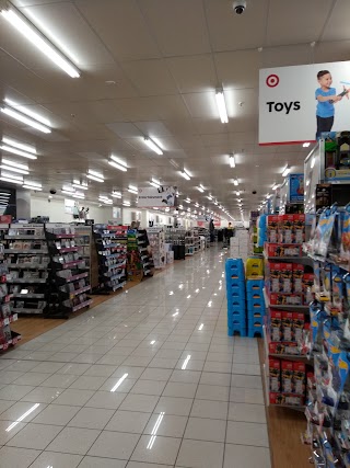 Target Bendigo