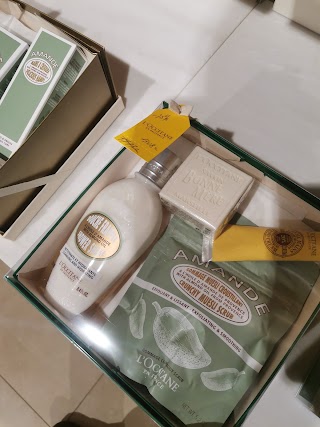 Loccitane