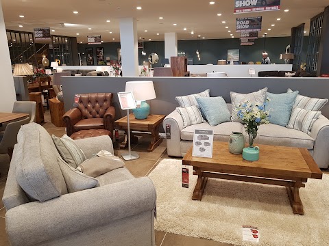 EZ Living Furniture - Kilkenny