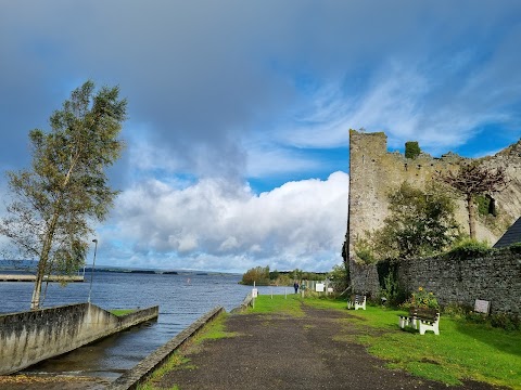 Waterside Cottages