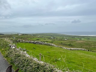 Mountain View Horse Riding Centre, Poulnagun, Co. Clare