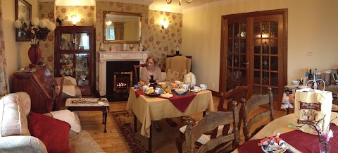 Drumshinnagh House B&B