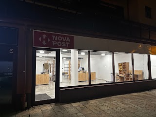 Nova Post 53/2 Wrocław