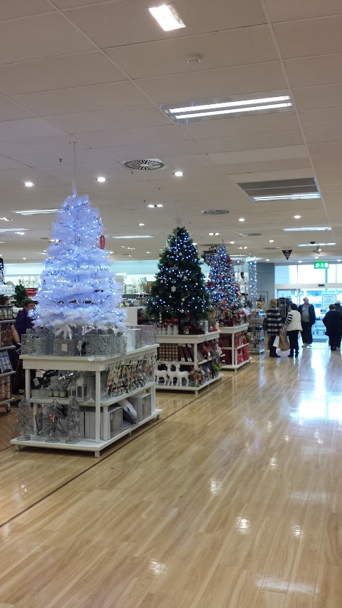 Dunnes Stores