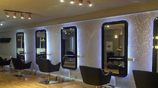 Agnes Burke Hairdressing