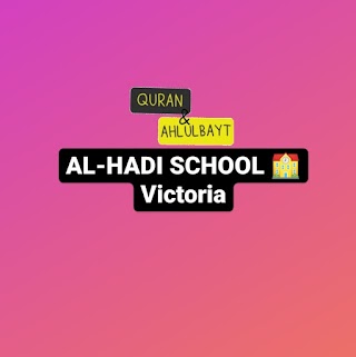 Al-Hadi School Victoria