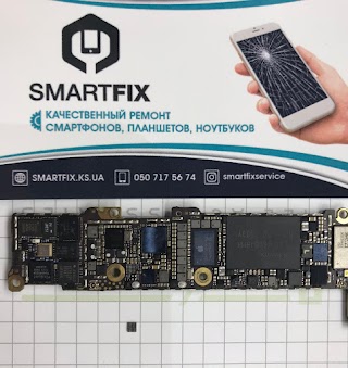 SmartFix