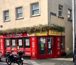 Frydays Takeaway, Ballina