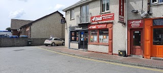 Achari Indian Restaurant