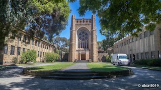 The University of Melbourne