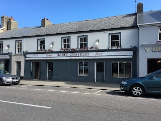 Harty Costello Accommodation, Bar & Restaurant