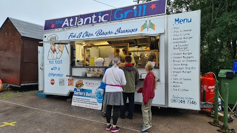 The Atlantic Grill