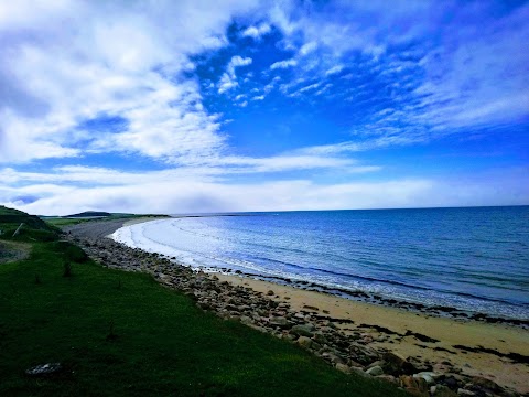 Mulranny Golf Course