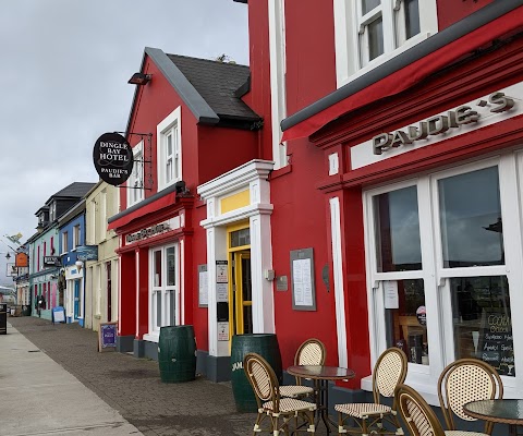 Dingle Bay Hotel