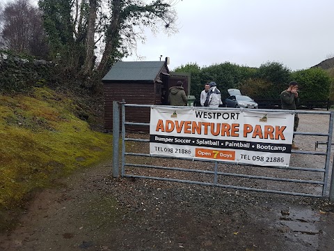 Westport Adventure Park