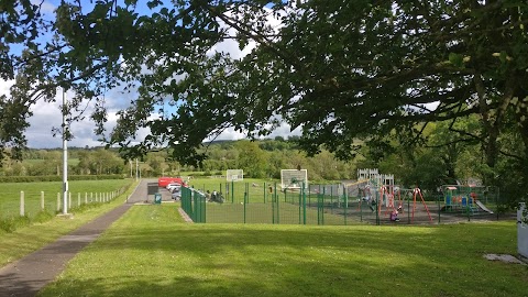 Castlelough public park