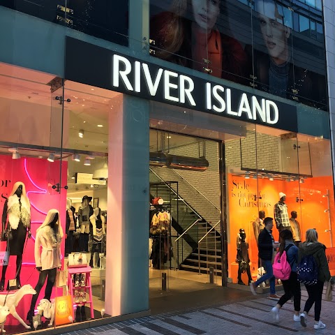 River Island