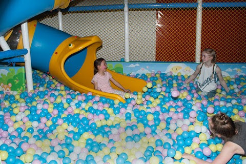 The Play Centre