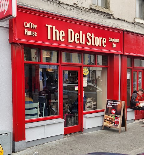 The Deli Store