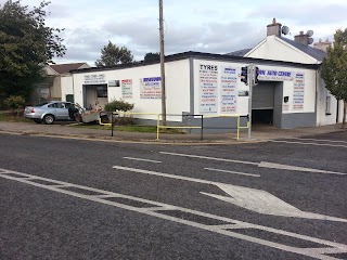 Irishtown Auto Centre