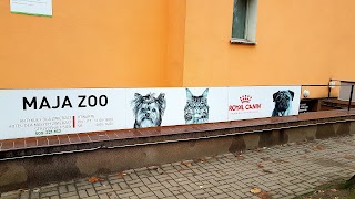 Maja ZOO