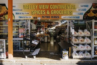 Valley View Continental Spices & Groceries